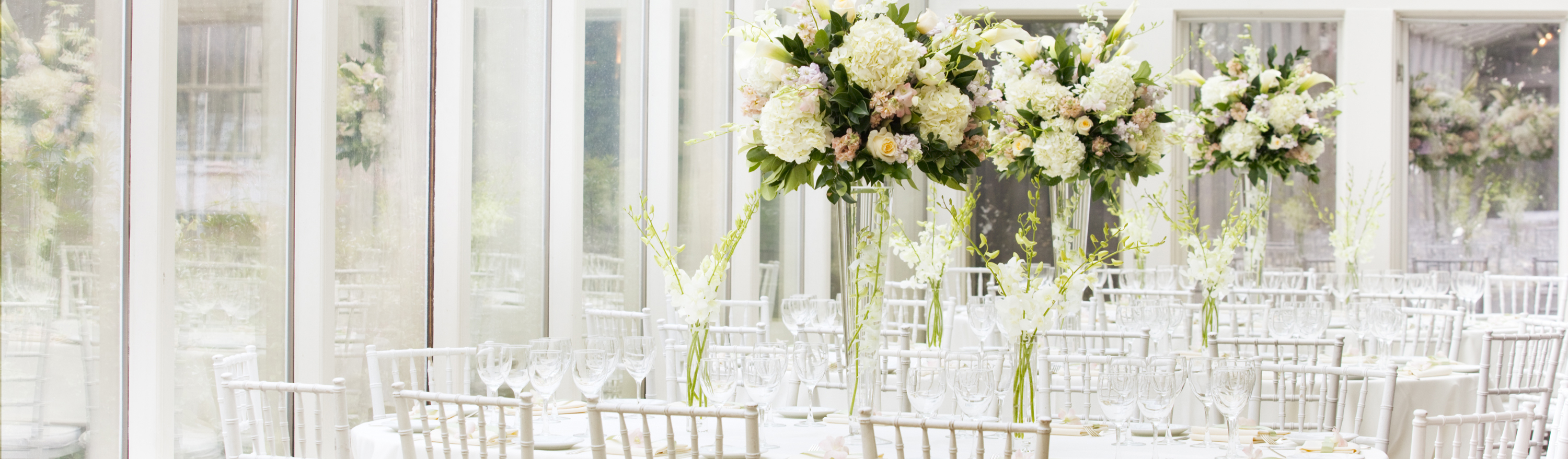 The Carriage Room Atrium